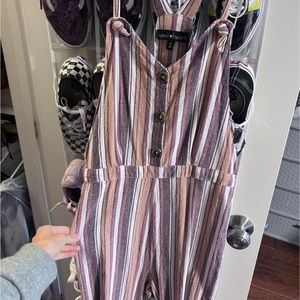 Womens Overalls